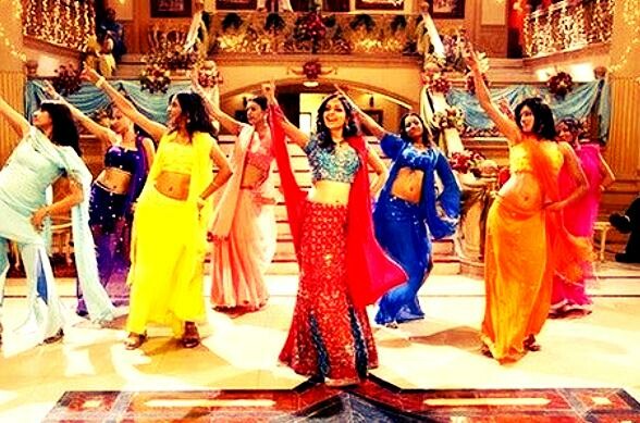 Τα Ριάλια Ριάλια στο Bollywood!