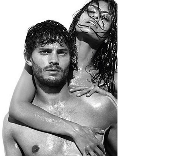 30 φωτογραφίες του Jamie Dornan 