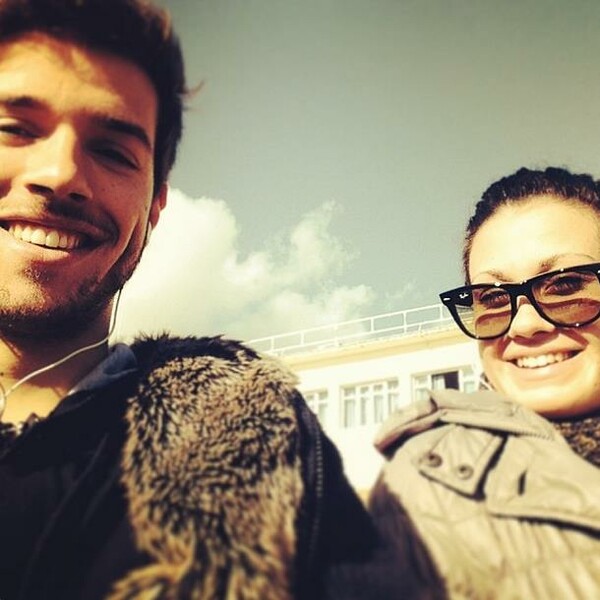 INSTA#LIFO: Τετάρτη 27 Noεμβρίου