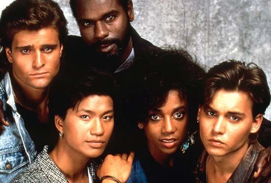 21 Jump Street - Τoo cool for school