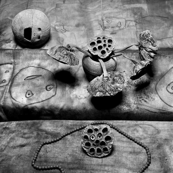 Οι πανέμορφες "βρώμικες" φωτογραφίες του Roger Ballen