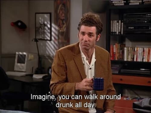 Ο “Kramer” επιστρέφει στην τηλεόραση 15 χρόνια μετά το Seinfeld