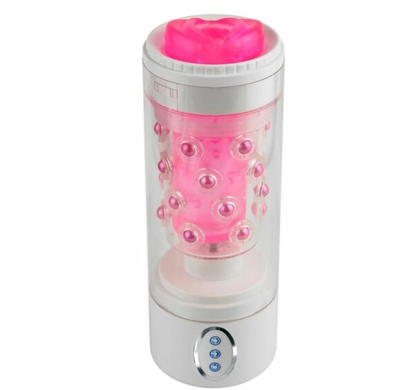 To design στην υπηρεσία των sex toys