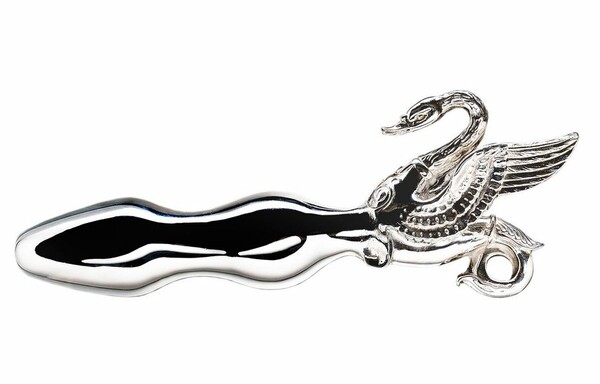 To design στην υπηρεσία των sex toys