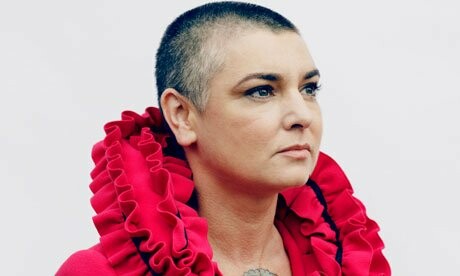 Η ανοιχτή επιστολή της Sinead O’ Connor προς τη Miley Cyrus