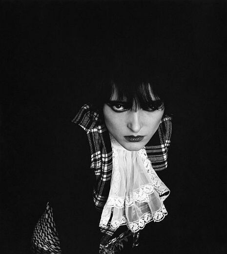 Punk+