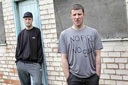 Sleaford Mods