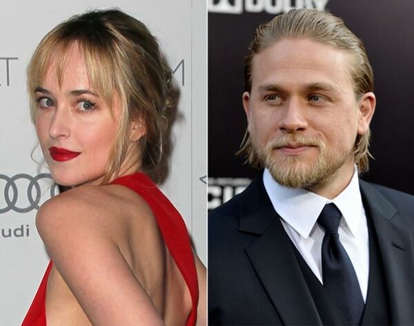 Ο Charlie Hunnam παραιτήθηκε απ' τον πρωταγωνιστικό ρόλο του 50 Shades of Grey