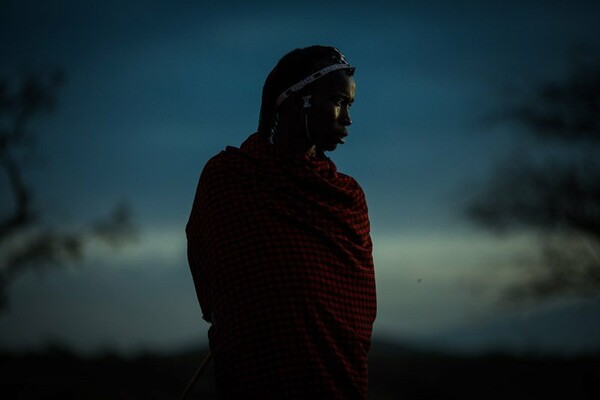 43 εικόνες απο ένα ταξίδι στην Τανζανία 