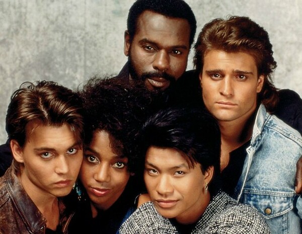 21 Jump Street - Τoo cool for school