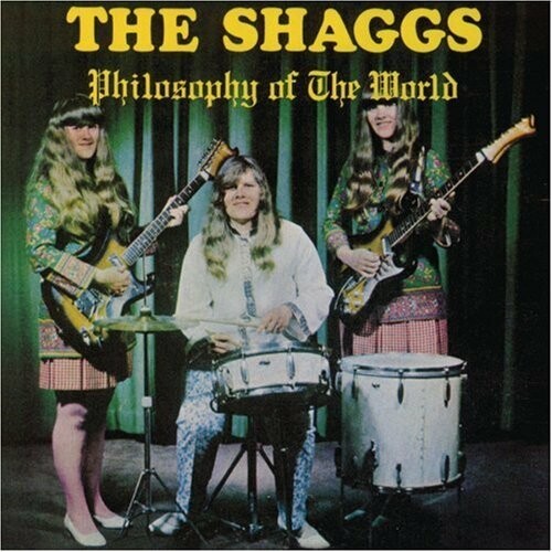 Η τραγουδίστρια των Shaggs επιστρέφει 44 χρόνια μετά