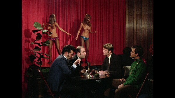 Τα χαμένα φιλμ του Herschell Gordon Lewis