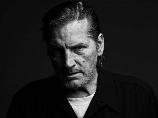 Joe Dallesandro: το αγόρι που έζησε γυμνό