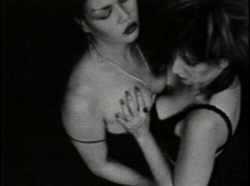 THE AFTER DARK SESSIONS: The Right Side of My Brain, του Richard Kern (1985)