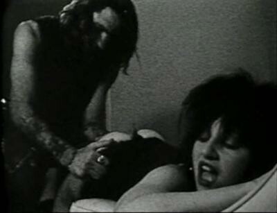 THE AFTER DARK SESSIONS: The Right Side of My Brain, του Richard Kern (1985)
