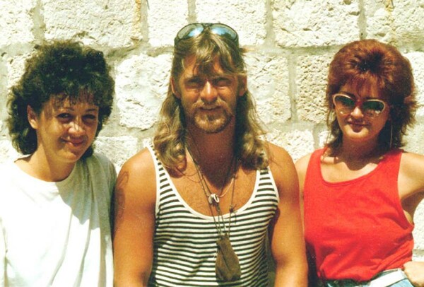 Καταραμένα '80s