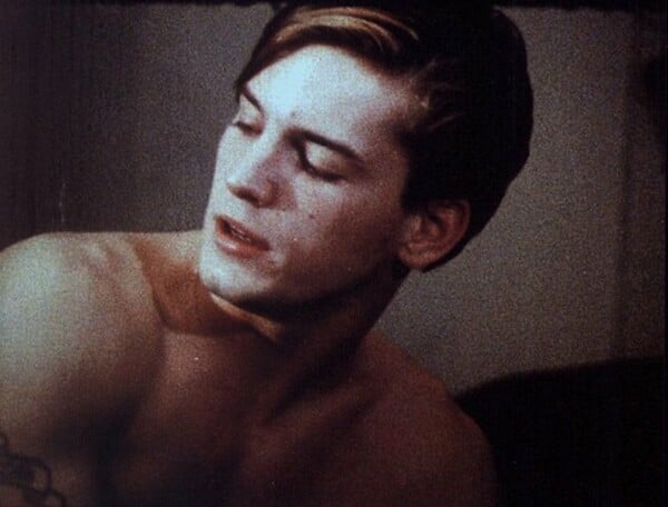 Joe Dallesandro: το αγόρι που έζησε γυμνό