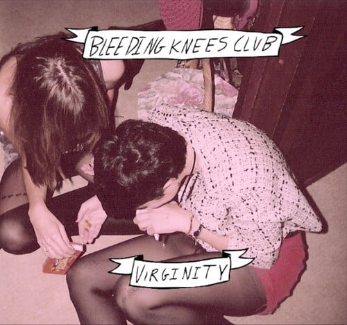 Band Discovery of the year #3: Bleeding Knees Club