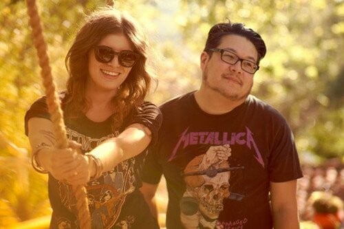 Band Discovery of the Year #2: Aυτό το καλοκαίρι ακούω εμμονικά τους Best Coast. 