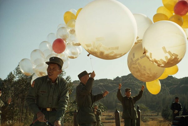 45 φωτογραφίες του National Geographic που δεν είδαν ποτέ το φως της δημοσιότητας.