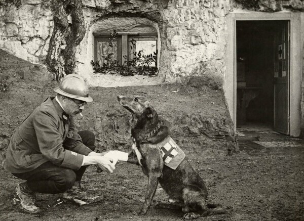 45 φωτογραφίες του National Geographic που δεν είδαν ποτέ το φως της δημοσιότητας.