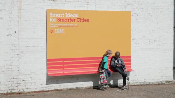 Smarter Cities