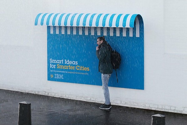 Smarter Cities