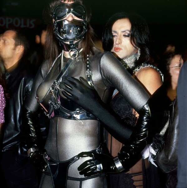 Torture Garden 2007