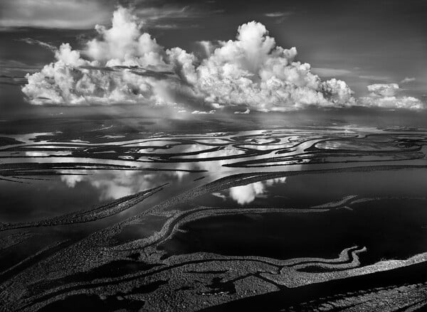 Genesis. Sebastião Salgado