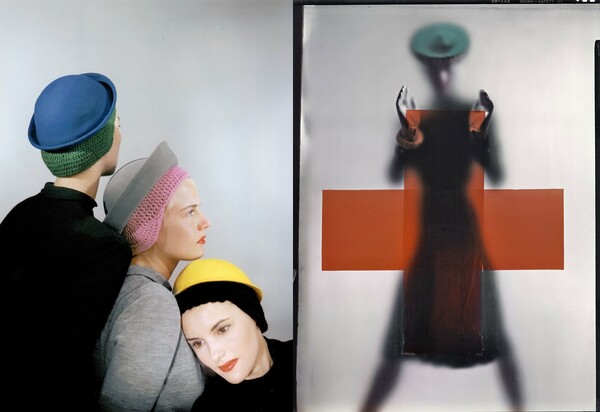 Erwin Blumenfeld