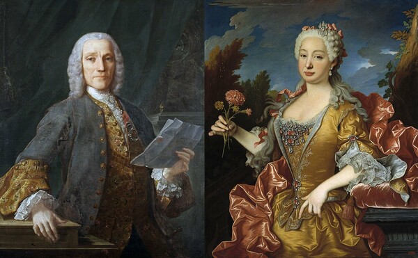 Η ζωή (και η μουσική) του Domenico Scarlatti