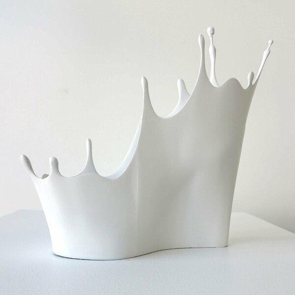 12 Shoes for 12 Lovers. Sebastian Errazuriz.