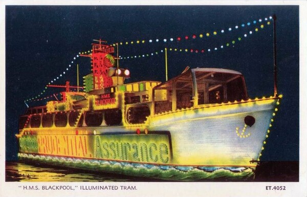 Blackpool Illuminations
