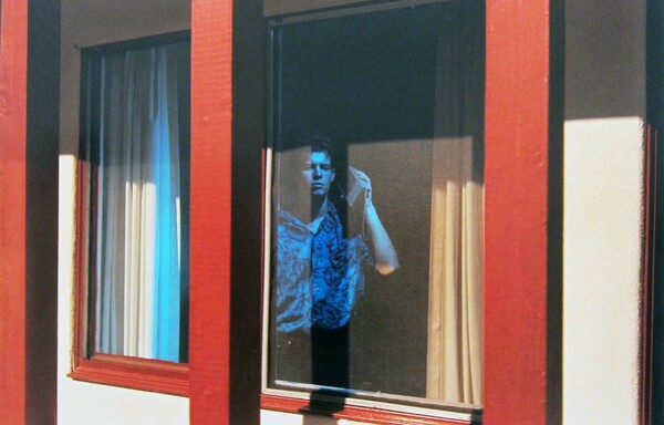 Hustlers (1990-1992). Philip-Lorca diCorcia.