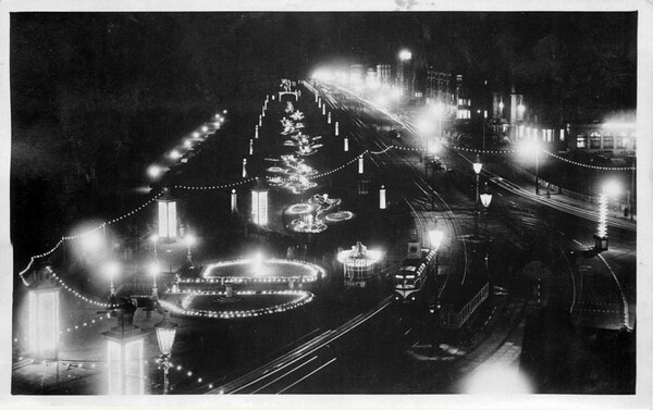 Blackpool Illuminations