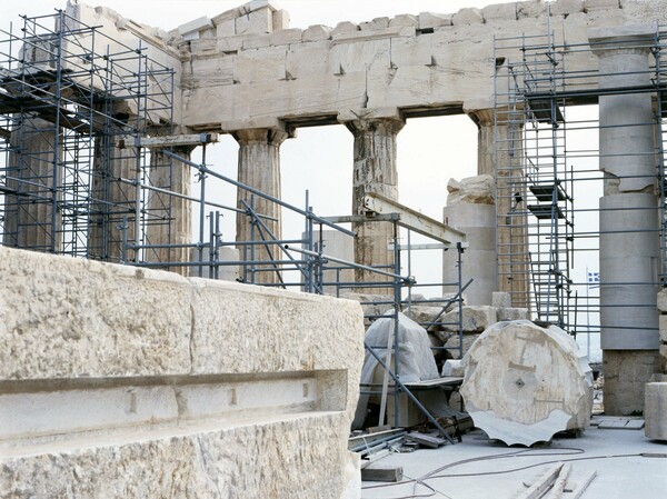 35 πορτρέτα του Μανόλη Κορρέ από τον Σπύρο Στάβερη