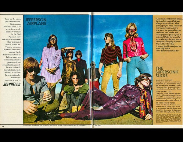 Αφιέρωμα: Jefferson Airplane.