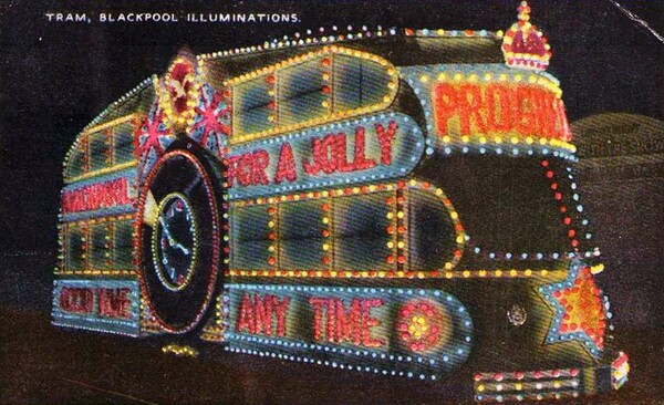Blackpool Illuminations