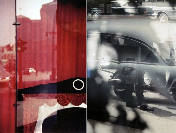 Saul Leiter