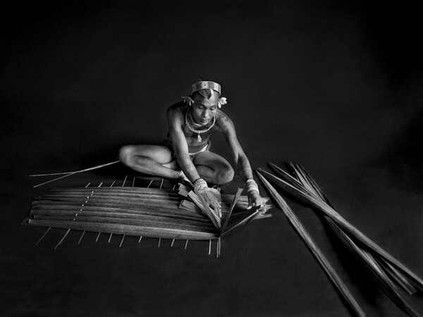 Genesis. Sebastião Salgado