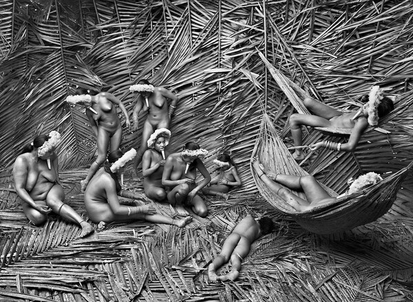 Genesis. Sebastião Salgado