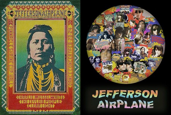 Αφιέρωμα: Jefferson Airplane.