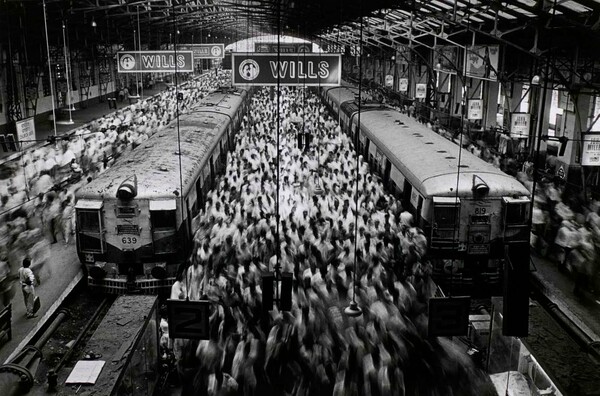 Genesis. Sebastião Salgado