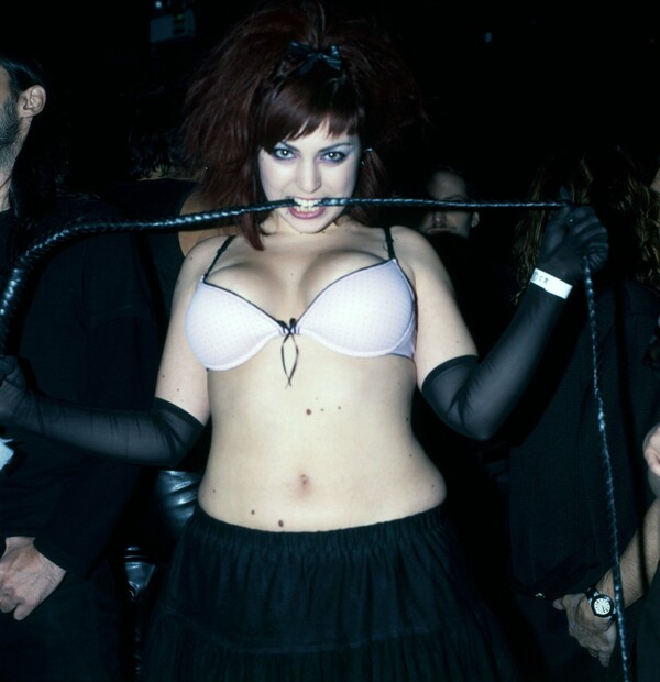 Torture Garden 2007