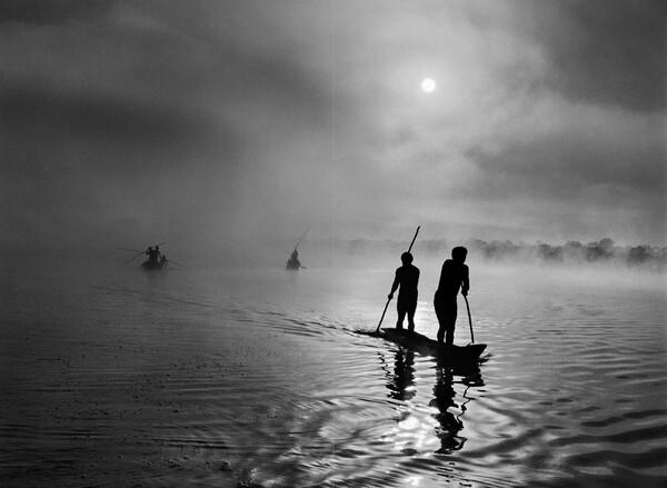 Genesis. Sebastião Salgado