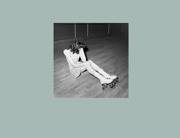 Φωτο-αφιέρωμα: Η πρώτη πίστα για roller skating.