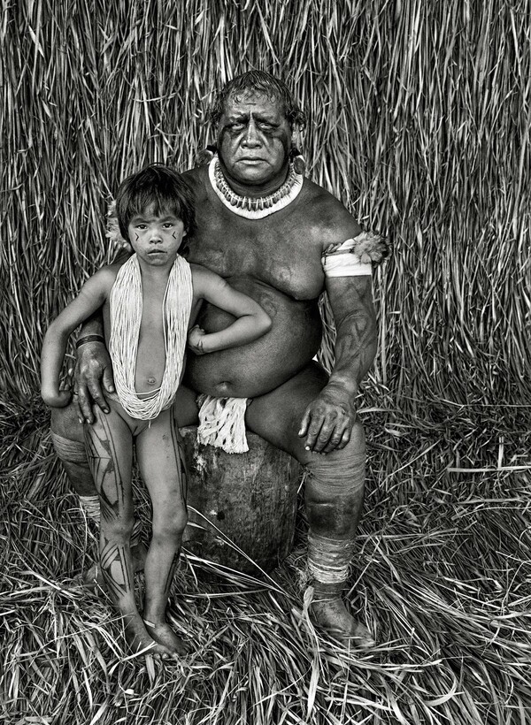 Genesis. Sebastião Salgado