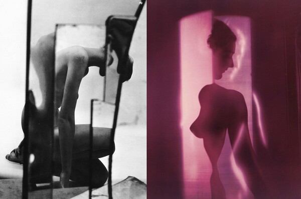 Erwin Blumenfeld