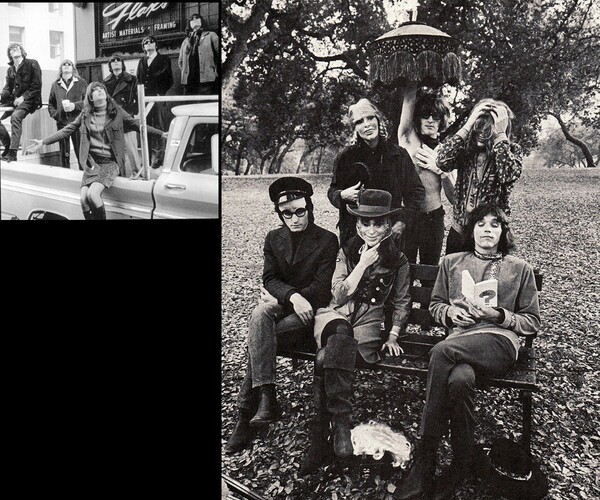 Αφιέρωμα: Jefferson Airplane.