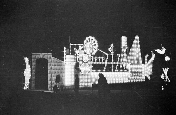 Blackpool Illuminations